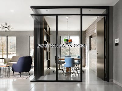 Worcester 1 bedroom 1 baths Luxury in Worcester - $2,602 No Fee