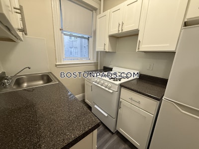 Fenway/kenmore Apartment for rent 1 Bedroom 1 Bath Boston - $2,625 No Fee