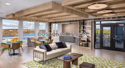 Waltham Apartment for rent Studio 1 Bath - $2,900 No Fee