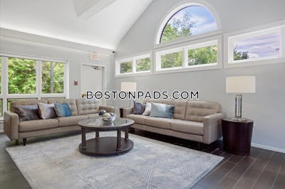 Andover Apartment for rent 1 Bedroom 1 Bath - $2,080 No Fee