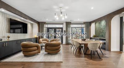 Everett Studio 1 baths Luxury in EVERETT - $2,650 No Fee