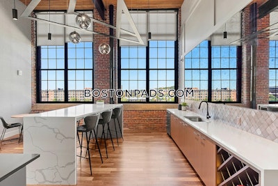 Lawrence Apartment for rent 1 Bedroom 1 Bath - $2,180 No Fee