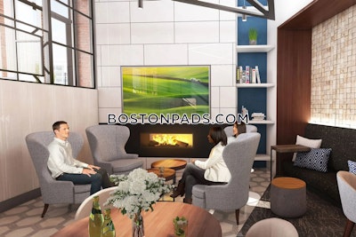 Lawrence Apartment for rent Studio 1 Bath - $2,025 No Fee