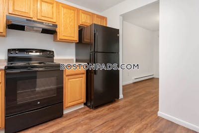 Fall River Apartment for rent 2 Bedrooms 1 Bath - $2,305 No Fee