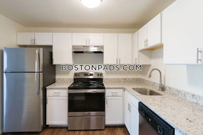 Fall River Apartment for rent 3 Bedrooms 1 Bath - $5,493 No Fee