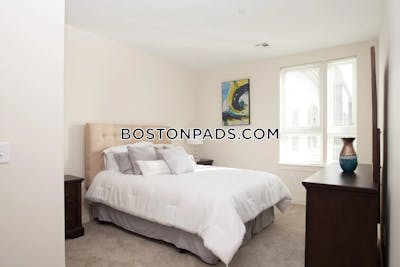 Fall River 1 bedroom 1 baths Luxury in FALL RIVER - $2,474 No Fee