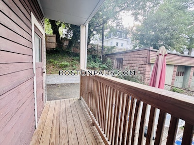 Dorchester/south Boston Border Apartment for rent 3 Bedrooms 1 Bath Boston - $3,300 No Fee