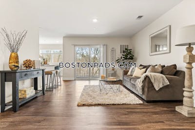 Chelmsford Apartment for rent 1 Bedroom 1 Bath - $2,450 No Fee
