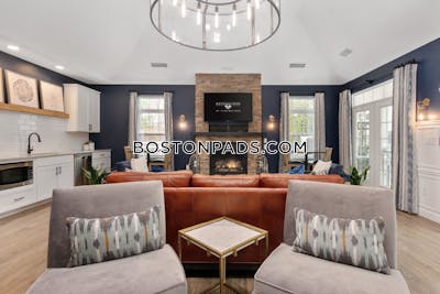 Chelmsford 2 bedroom 1 baths Luxury in CHELMSFORD - $3,000 No Fee