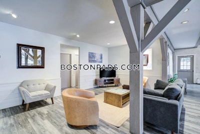 Bridgewater Apartment for rent 2 Bedrooms 1 Bath - $2,485 No Fee