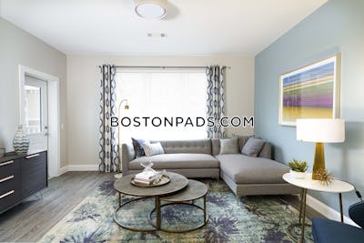 Bridgewater 2 bedroom 1 baths Luxury in BRIDGEWATER - $3,075 No Fee