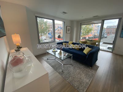 East Boston Apartment for rent 1 Bedroom 1 Bath Boston - $3,302