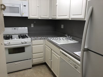 Brookline Apartment for rent 2 Bedrooms 1.5 Baths  Boston University - $3,650 No Fee