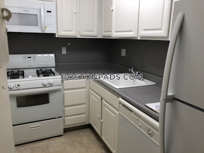 Brookline Apartment for rent 2 Bedrooms 1.5 Baths  Boston University - $3,650 No Fee