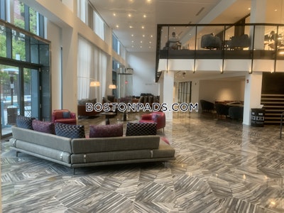 South End Apartment for rent Studio 1 Bath Boston - $3,289