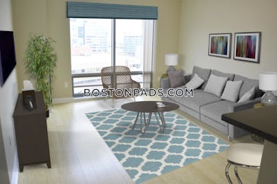 South Boston Apartment for rent 2 Bedrooms 2 Baths Boston - $4,127