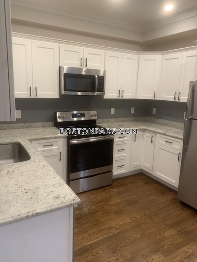 East Boston Apartment for rent 3 Bedrooms 1 Bath Boston - $3,895 50% Fee