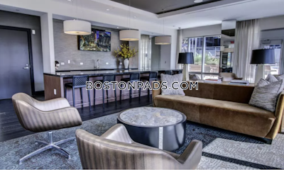 South Boston Apartment for rent 3 Bedrooms 2 Baths Boston - $7,846
