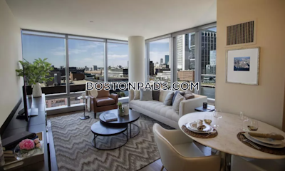 South Boston Apartment for rent 3 Bedrooms 2 Baths Boston - $7,880