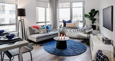 Cambridge Apartment for rent 2 Bedrooms 1 Bath  Kendall Square - $4,884