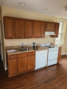 North End Apartment for rent 3 Bedrooms 1 Bath Boston - $4,440 No Fee