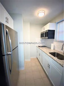 East Boston Apartment for rent 1 Bedroom 1 Bath Boston - $2,150 No Fee
