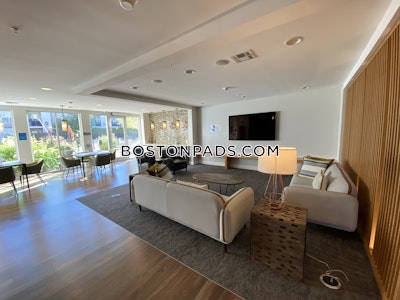 Somerville Apartment for rent 1 Bedroom 1 Bath  East Somerville - $3,866