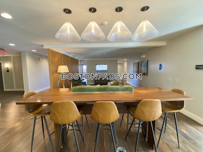 Somerville Apartment for rent Studio 1 Bath  East Somerville - $2,958
