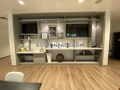 Downtown Apartment for rent Studio 1 Bath Boston - $3,505