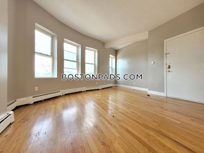 Roxbury Apartment for rent 3 Bedrooms 1 Bath Boston - $3,255 50% Fee