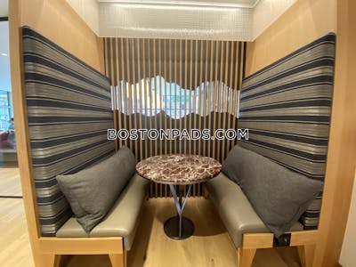 Mission Hill Apartment for rent Studio 1 Bath Boston - $3,355