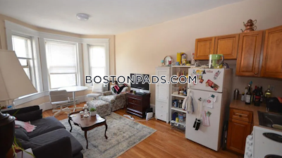 Mission Hill Apartment for rent 2 Bedrooms 1 Bath Boston - $3,395