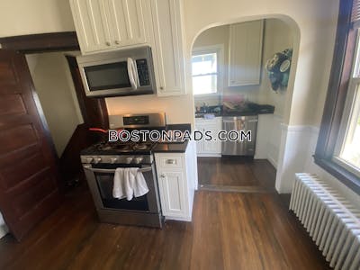 Medford Apartment for rent 5 Bedrooms 2 Baths  Tufts - $6,250 No Fee