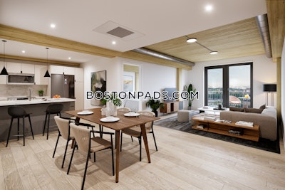 South End 2 Beds 1 Bath Boston - $4,300