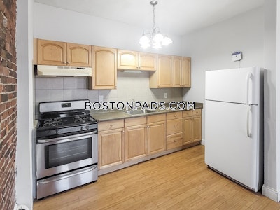 Roxbury Apartment for rent 3 Bedrooms 1 Bath Boston - $3,195
