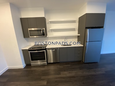 Charlestown Apartment for rent 1 Bedroom 1 Bath Boston - $3,175