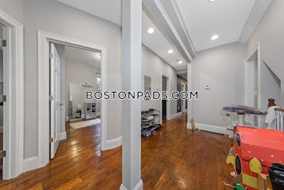 Mission Hill Apartment for rent 4 Bedrooms 2 Baths Boston - $7,800 No Fee
