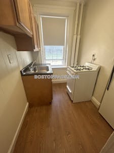 Allston Apartment for rent Studio 1 Bath Boston - $1,995 No Fee