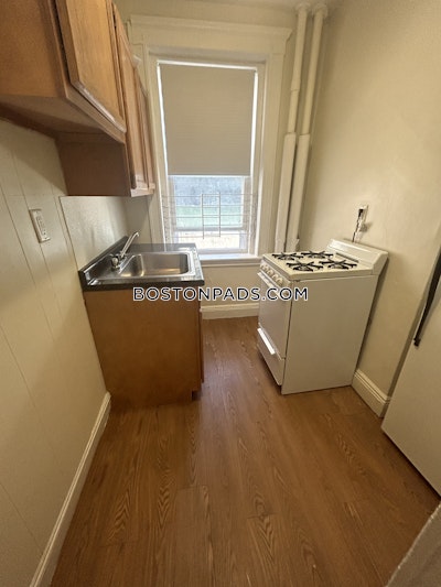 Allston Apartment for rent Studio 1 Bath Boston - $1,995 No Fee