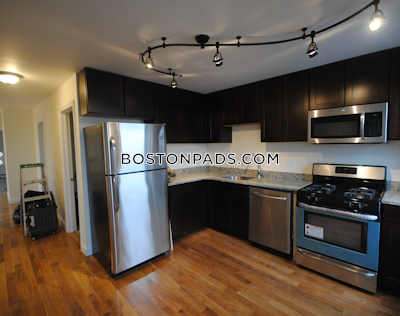 East Boston Apartment for rent 3 Bedrooms 1 Bath Boston - $3,000 50% Fee
