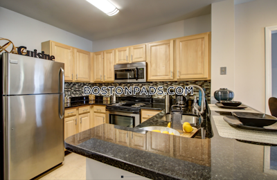Medford Apartment for rent 1 Bedroom 1 Bath  Wellington - $2,970