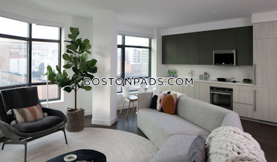 Fenway/kenmore Apartment for rent 2 Bedrooms 2 Baths Boston - $6,037