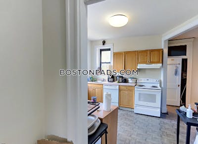 Brighton Apartment for rent 2 Bedrooms 1 Bath Boston - $3,400