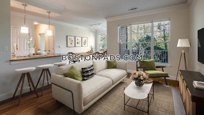 Quincy Apartment for rent 2 Bedrooms 2 Baths  West Quincy - $3,864
