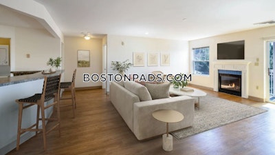 Quincy Apartment for rent 2 Bedrooms 2 Baths  West Quincy - $2,896