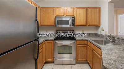 Quincy Apartment for rent 2 Bedrooms 2 Baths  West Quincy - $3,205
