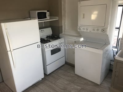 South Boston 2 Beds 1 Bath Boston - $3,250 No Fee
