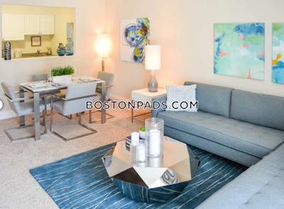 Weymouth Studio  baths Luxury in WEYMOUTH - $2,124 No Fee