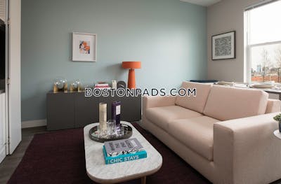 Back Bay Apartment for rent Studio 1 Bath Boston - $3,270