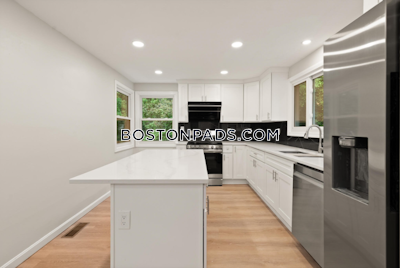 Winchester Apartment for rent 5 Bedrooms 2 Baths - $9,000